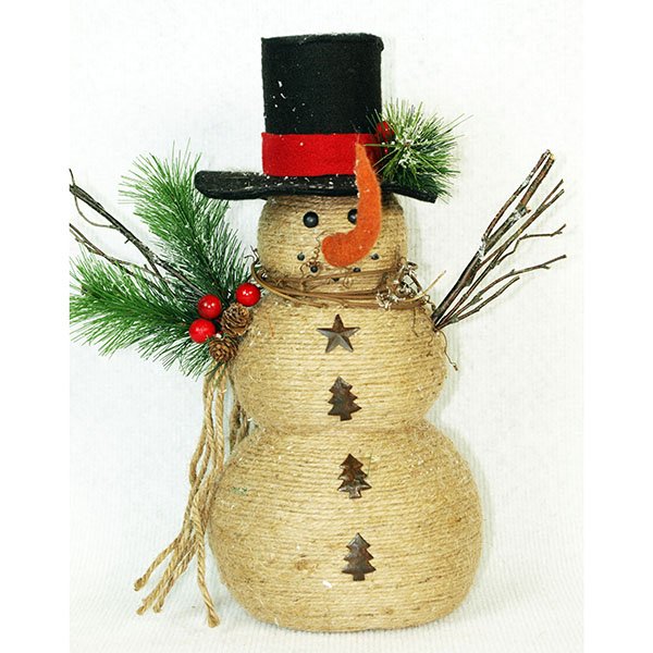 Christmas Decoration Snowman 1621088