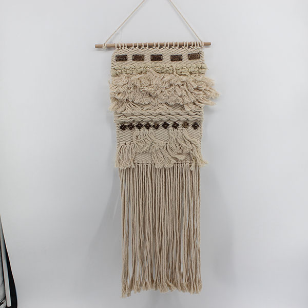 Handmade Woven Macrame 1810724