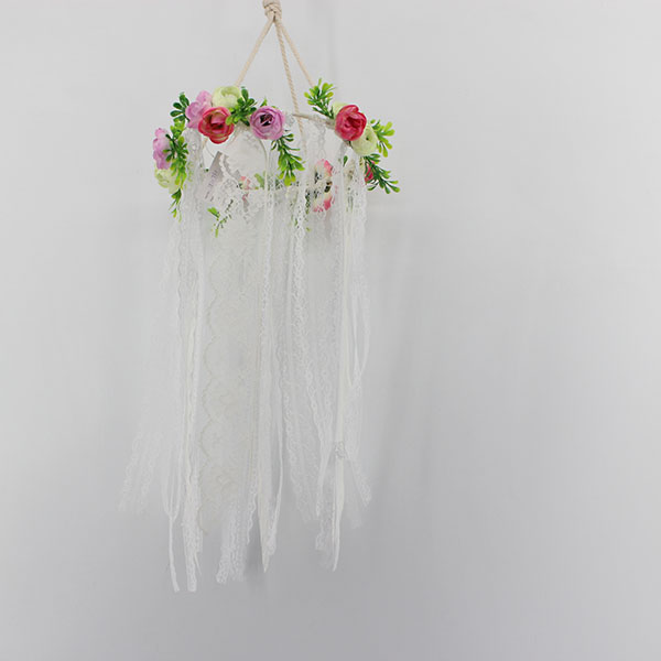  Lace Wall Hanging 1810780