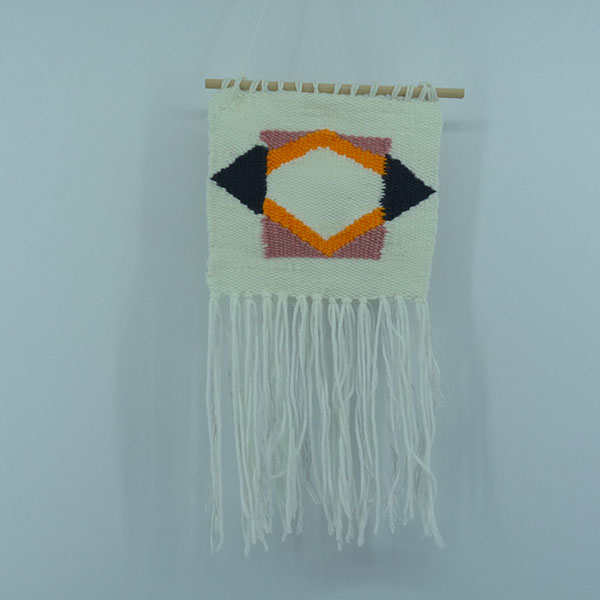 Handmade Woven Macrame 1721005
