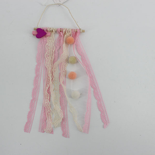  Small Lace Wall Hanging 1810737