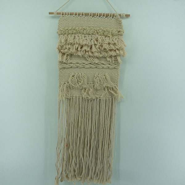 Handmade Woven Macrame 1721015