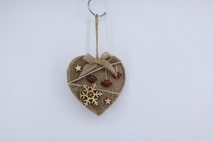 Christmas Wall Hanging Decoration 2020183
