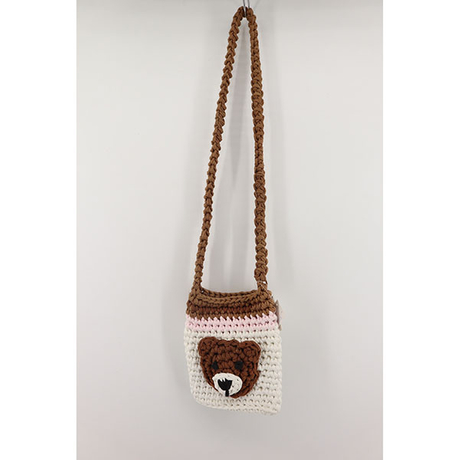 Macramé handbag 1940442