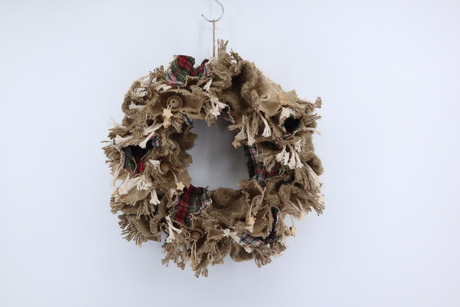 Christmas Decoration Wreath 2020171