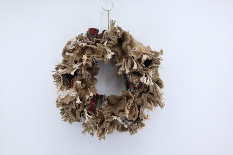 Christmas Decoration Wreath 2020171