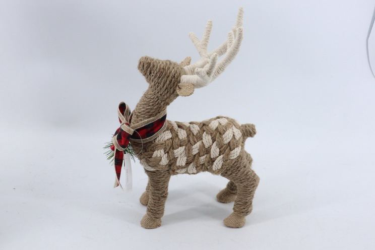 Christmas Decoration Deer 2020196