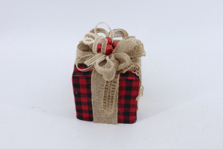 Christmas Decoration Gift Box 2020264