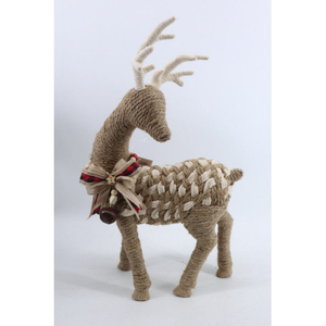 Christmas Decoration Deer 2020195