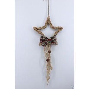 Christmas Decoration Wall Hanging 2020278