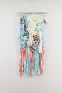 Macrame Wall Hanging 2010101