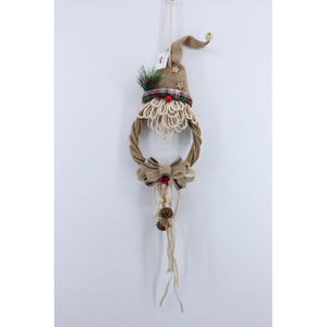Christmas Decoration Wall Hanging 2020286