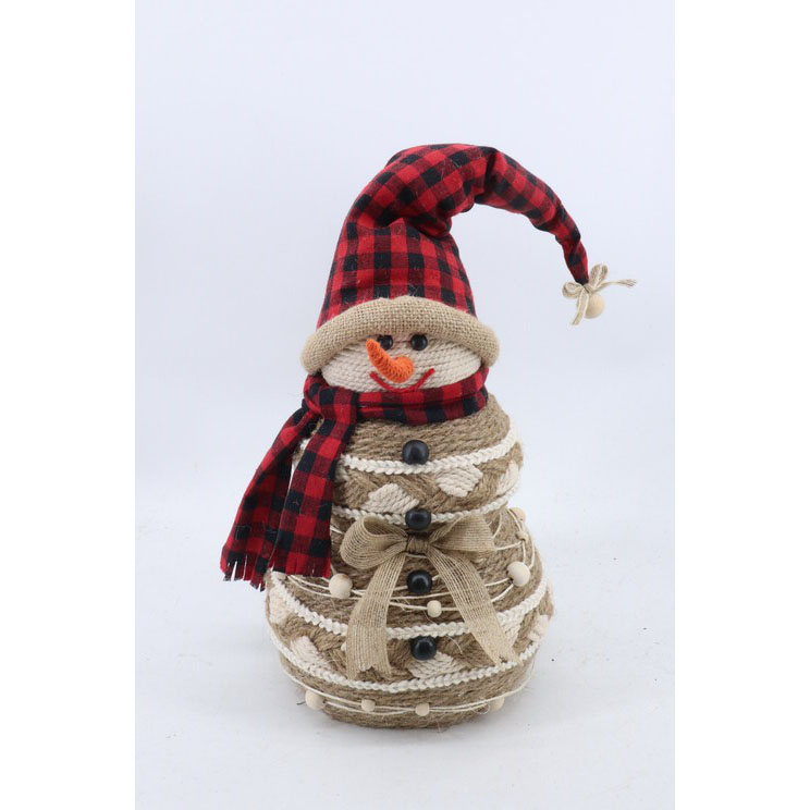 Christmas Decoration Snowman 2020192