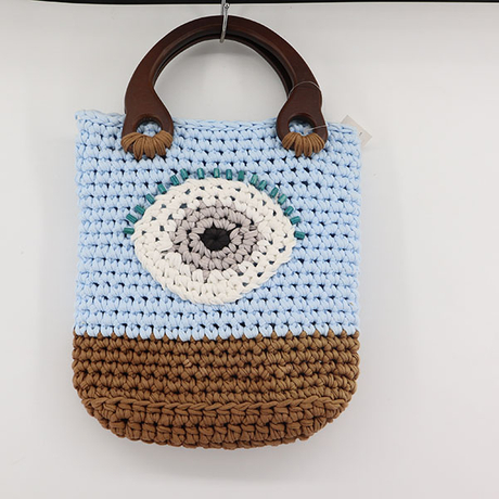 Macramé handbag 1940435