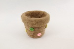 Macrame storage 2010116