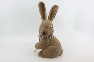 Rabbit Decoration 2010131