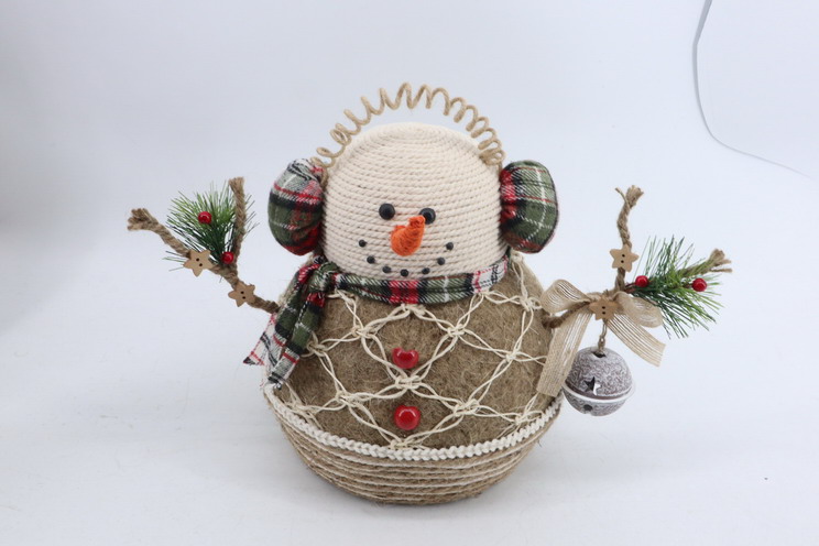Christmas Decoration Snowman 2020288