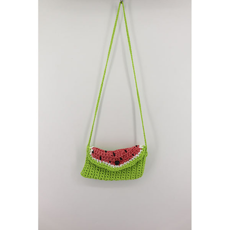 Macramé handbag 1940436