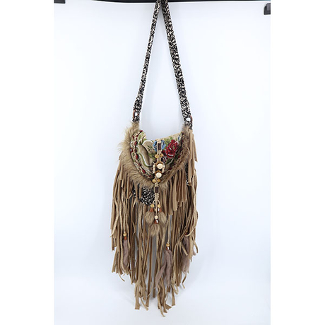 Macramé handbag 1940331