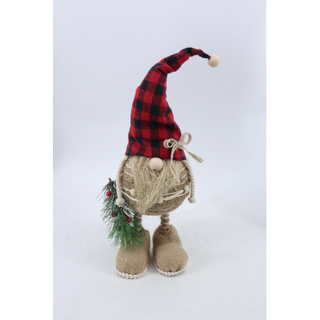 Christmas Decoration Santa Claus 2020289