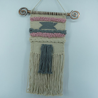Handmade Woven Macrame 1721247