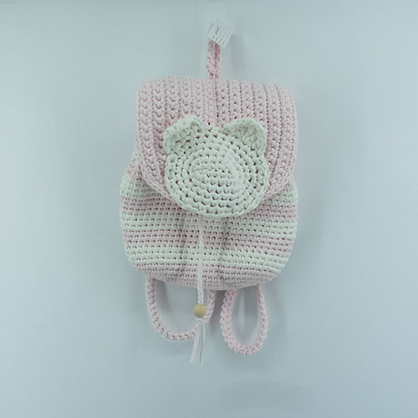 Macramé handbag 1830605