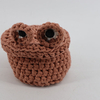 Macrame storage 190138