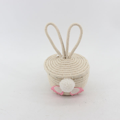 Macrame storage 190003