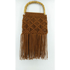 Macramé handbag 1830168