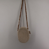Macramé handbag 190599