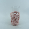 Macrame Jar With Cover 1830681