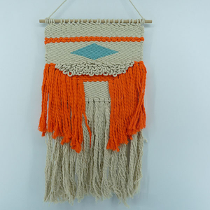Handmade Woven Macrame 1721153