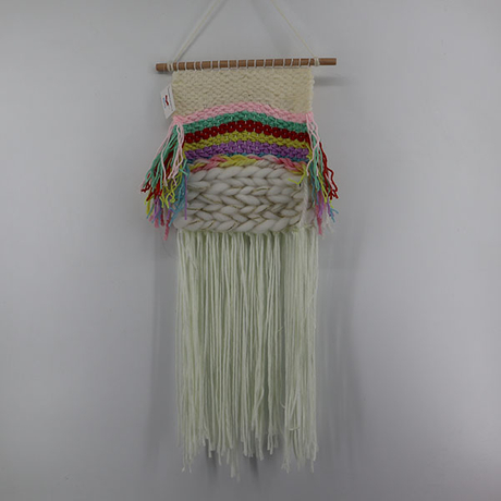 Macrame Wall Hanging 190359