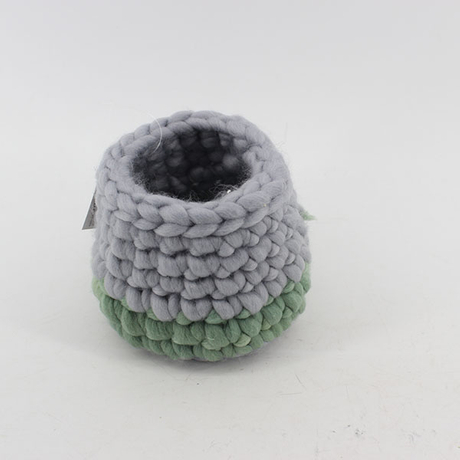 Macrame storage 190030