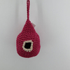 Macrame storage 190255