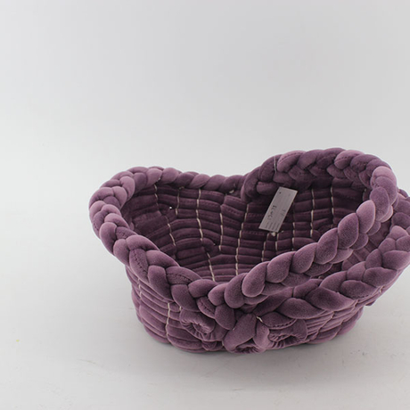Macrame storage 190078