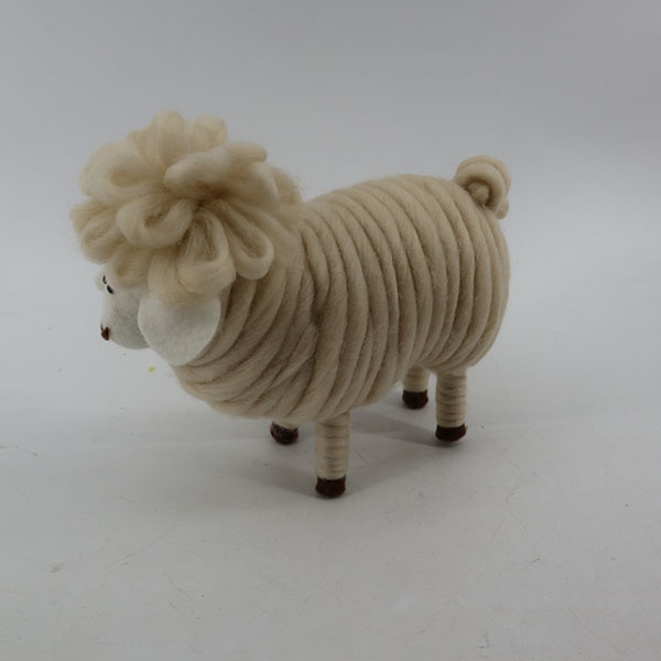 Sheep Decoration 190467