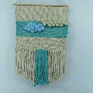 Handmade Woven Macrame 1721099