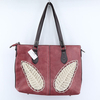 Macramé handbag 1940308